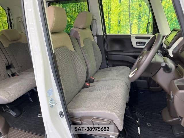 Honda N BOX 2022-08 364650-8