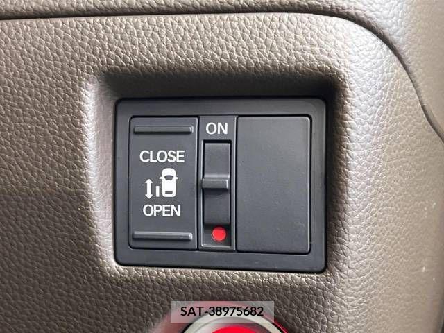 Honda N BOX 2022-08 364650-2