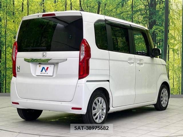 Honda N BOX 2022-08 364650-17