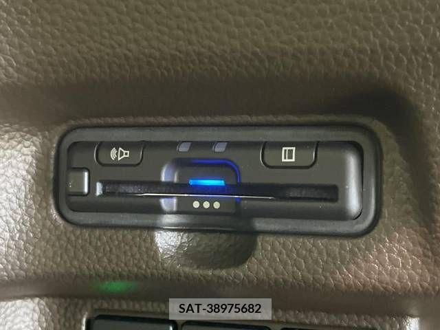 Honda N BOX 2022-08 364650-7