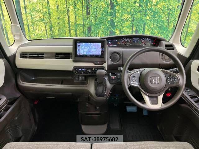 Honda N BOX 2022-08 364650-1