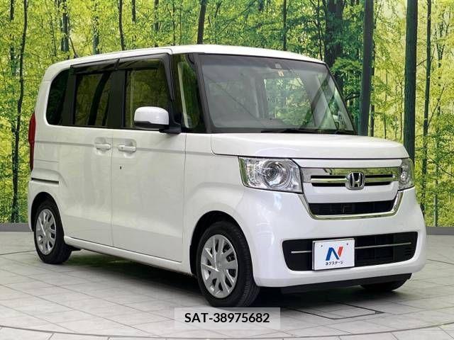 Honda N BOX 2022-08 364650-16