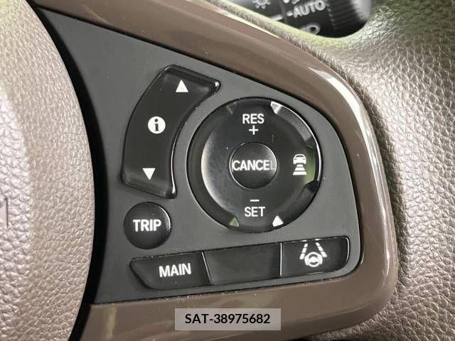 Honda N BOX 2022-08 364650-6