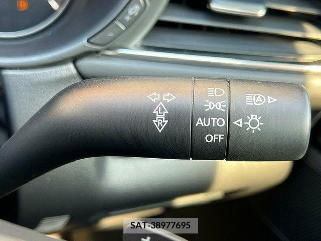Mazda CX-30 2019-10 302103-16