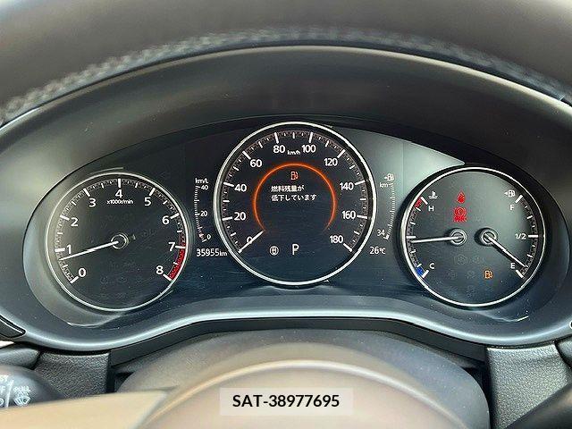 Mazda CX-30 2019-10 302103-7