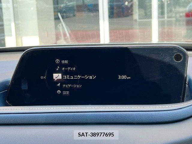 Mazda CX-30 2019-10 302103-4