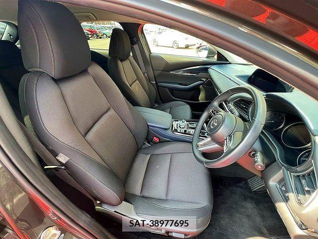 Mazda CX-30 2019-10 302103-3