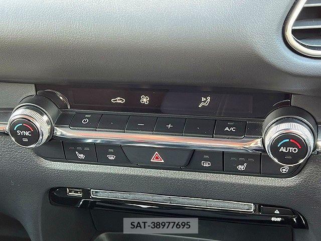 Mazda CX-30 2019-10 302103-14