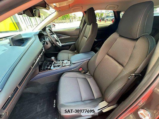 Mazda CX-30 2019-10 302103-12