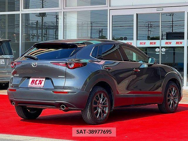Mazda CX-30 2019-10 302103-2