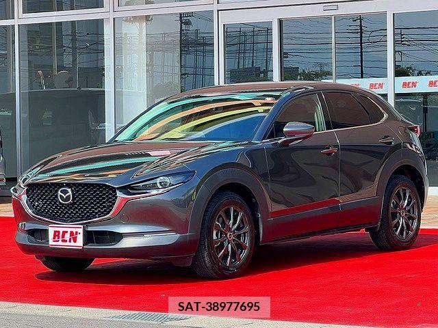 Mazda CX-30 2019-10 302103-0