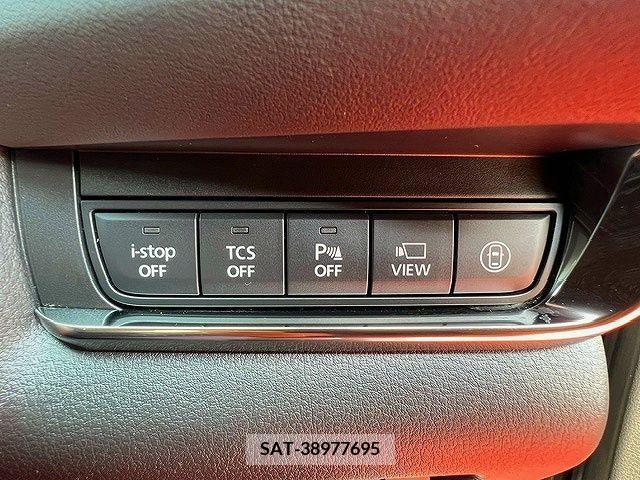 Mazda CX-30 2019-10 302103-11