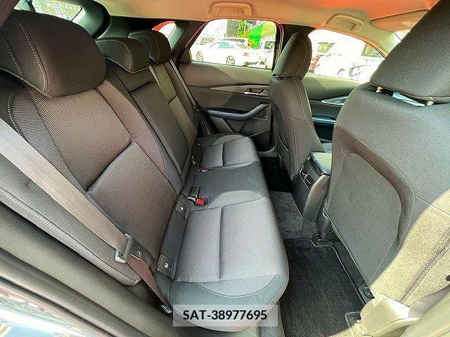 Mazda CX-30 2019-10 302103-9