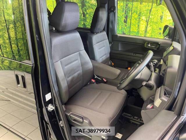 Honda N-VAN 2022-12 307991-8