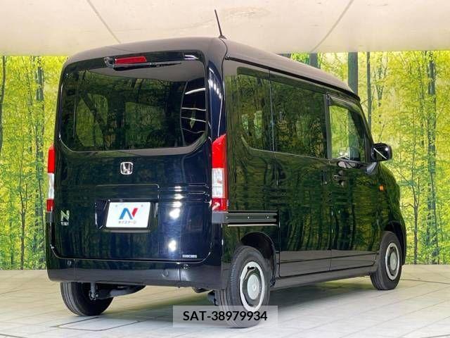 Honda N-VAN 2022-12 307991-17