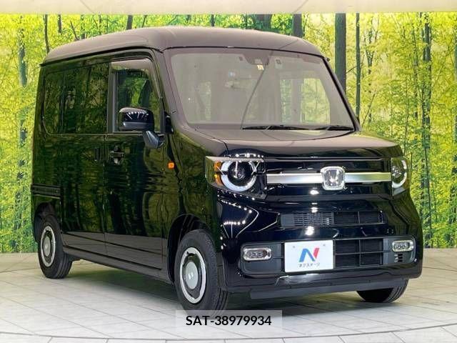 Honda N-VAN 2022-12 307991-16