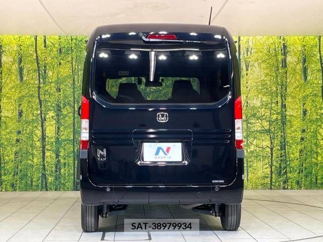 Honda N-VAN 2022-12 307991-15