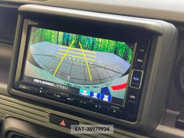 Honda N-VAN 2022-12 307991-3