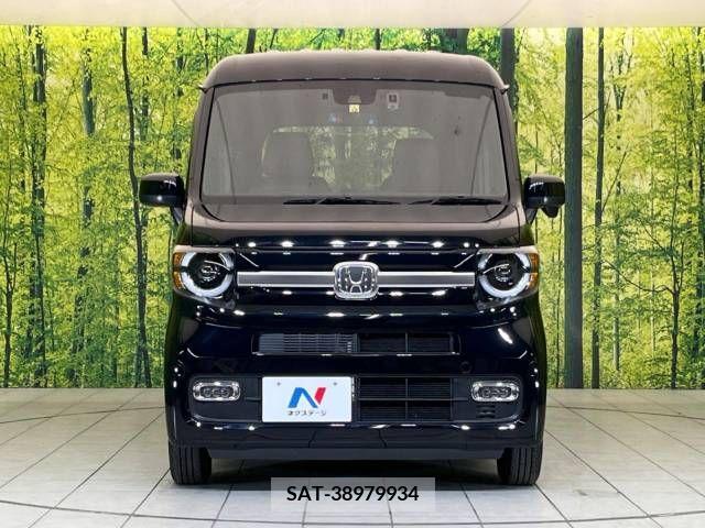 Honda N-VAN 2022-12 307991-14
