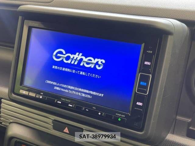 Honda N-VAN 2022-12 307991-2