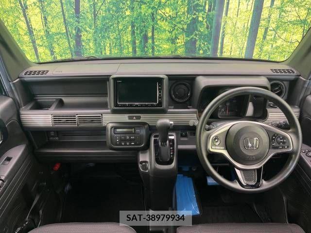 Honda N-VAN 2022-12 307991-1