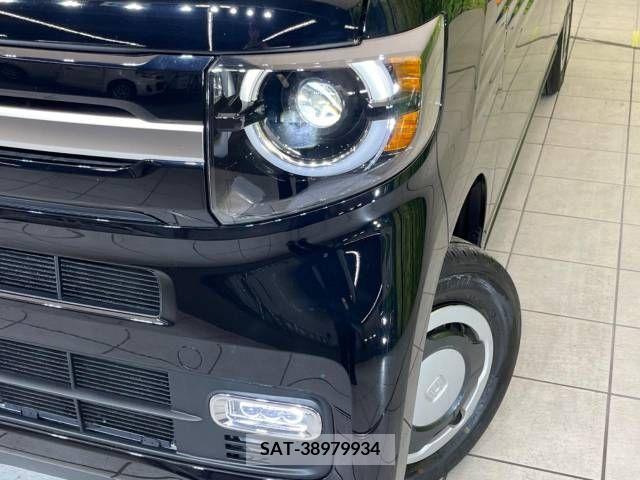 Honda N-VAN 2022-12 307991-13