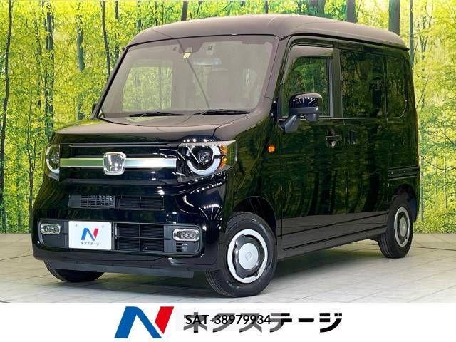 Honda N-VAN 2022-12 307991-0