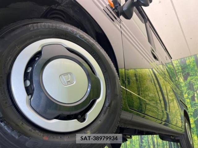 Honda N-VAN 2022-12 307991-12