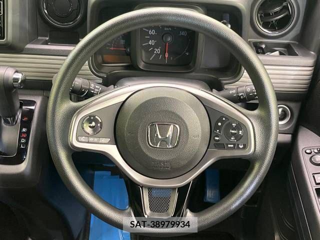 Honda N-VAN 2022-12 307991-11
