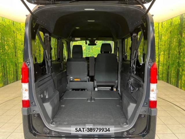 Honda N-VAN 2022-12 307991-10