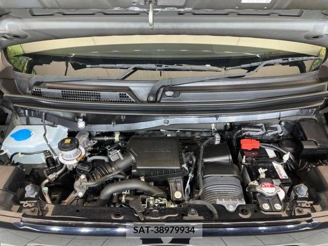 Honda N-VAN 2022-12 307991-18