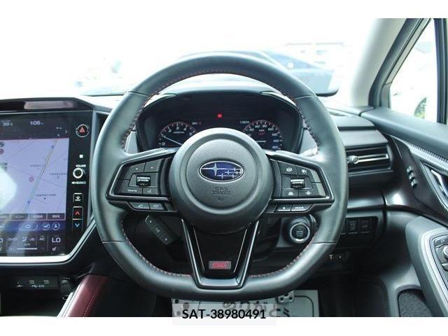 Subaru LEVORG 2023-03 352604-14