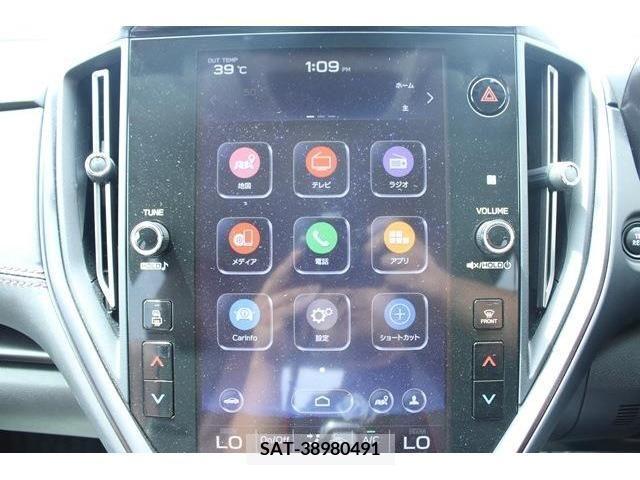 Subaru LEVORG 2023-03 352604-4