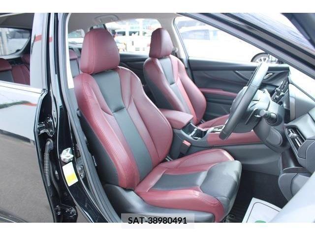 Subaru LEVORG 2023-03 352604-12