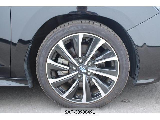 Subaru LEVORG 2023-03 352604-9