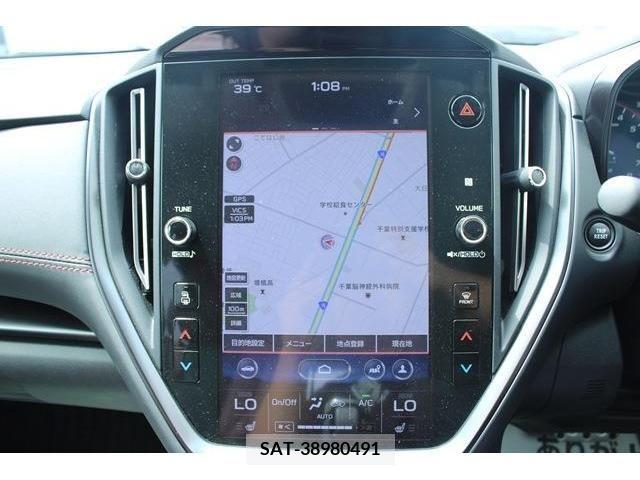 Subaru LEVORG 2023-03 352604-1