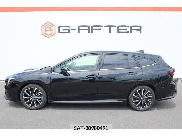 Subaru LEVORG 2023-03 352604-8
