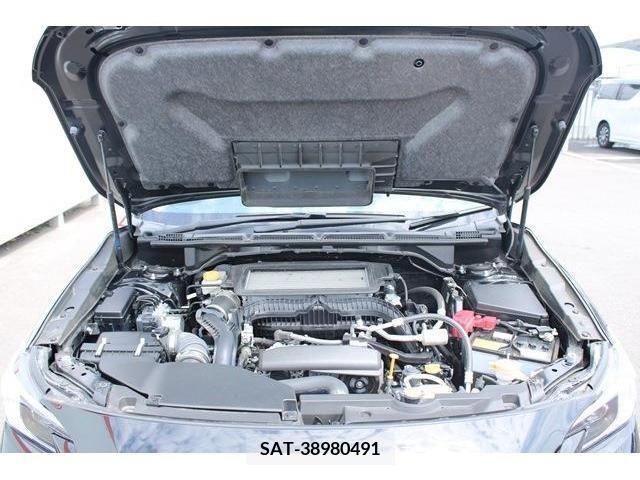 Subaru LEVORG 2023-03 352604-17