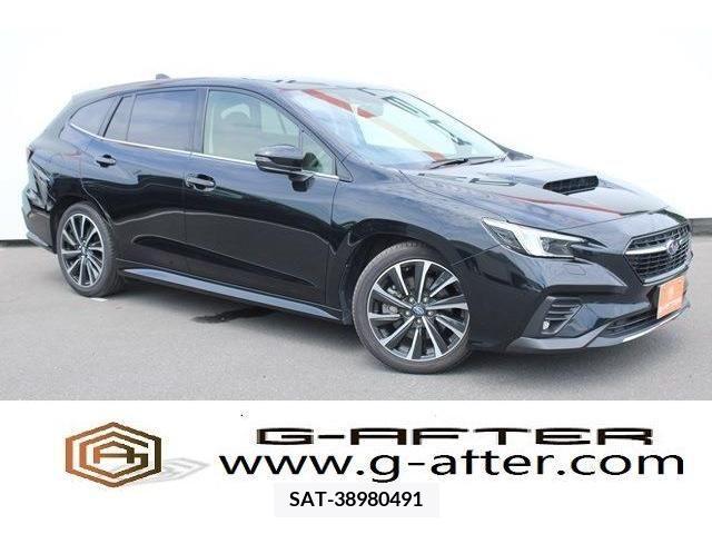 Subaru LEVORG 2023-03 352604-0