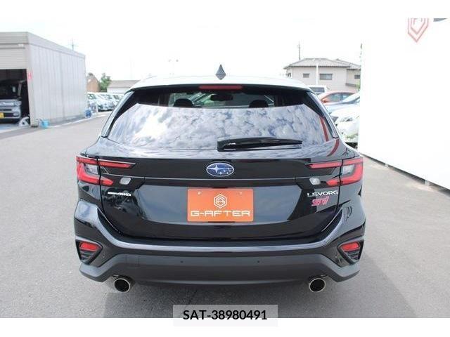 Subaru LEVORG 2023-03 352604-7