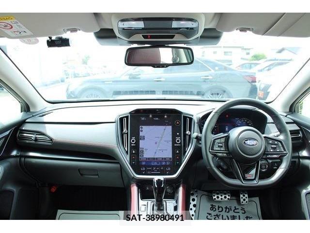Subaru LEVORG 2023-03 352604-15
