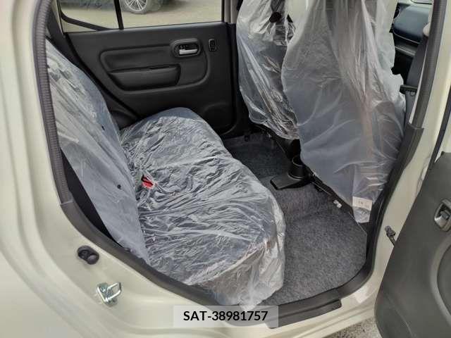Mazda CAROL 2024-04 386424-10