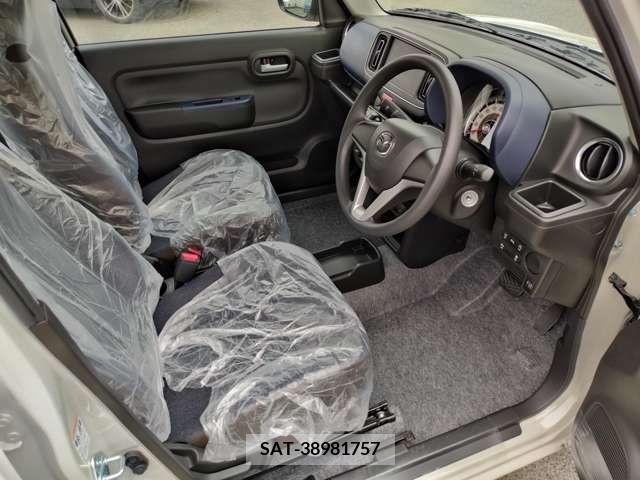 Mazda CAROL 2024-04 386424-9