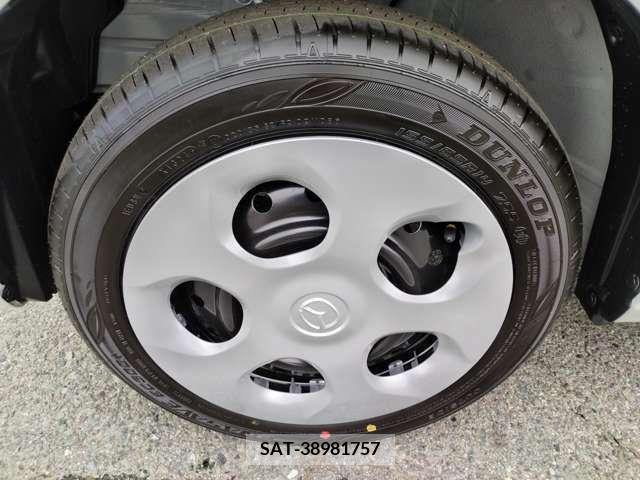 Mazda CAROL 2024-04 386424-8