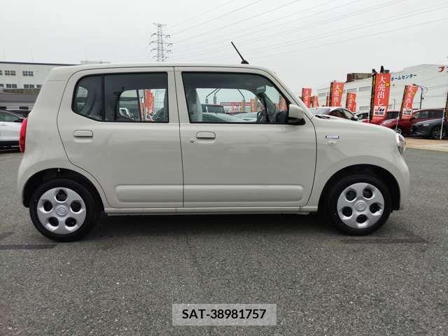 Mazda CAROL 2024-04 386424-3