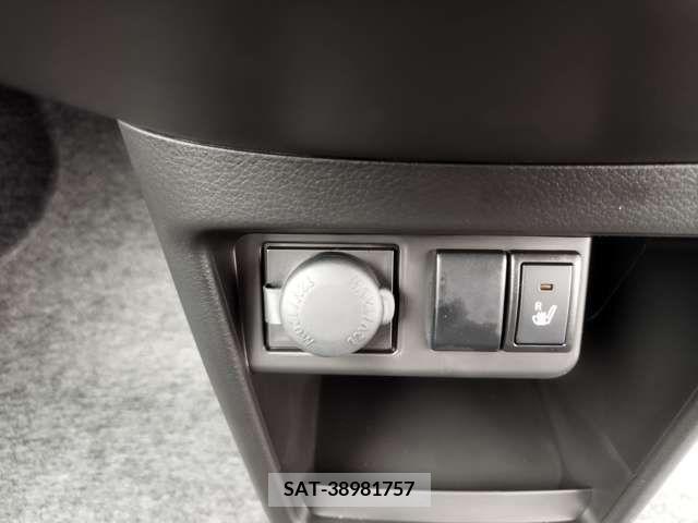 Mazda CAROL 2024-04 386424-12