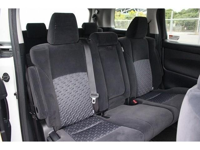 Toyota VELLFIRE 2016-07 29168-13