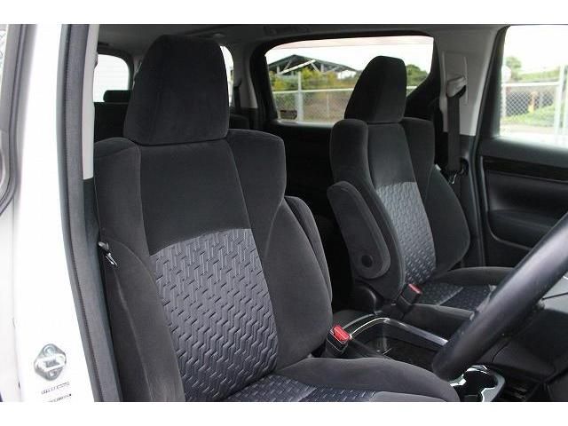 Toyota VELLFIRE 2016-07 29168-12