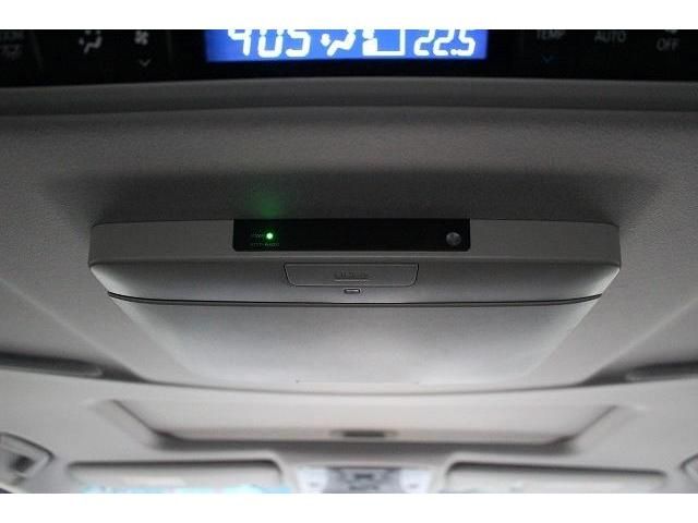Toyota VELLFIRE 2016-07 29168-4