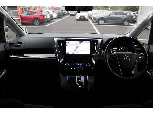 Toyota VELLFIRE 2016-07 29168-15